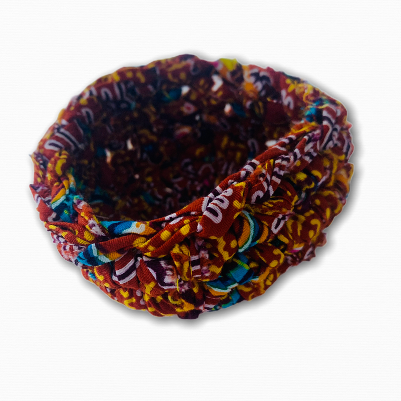 Kayoong Basket