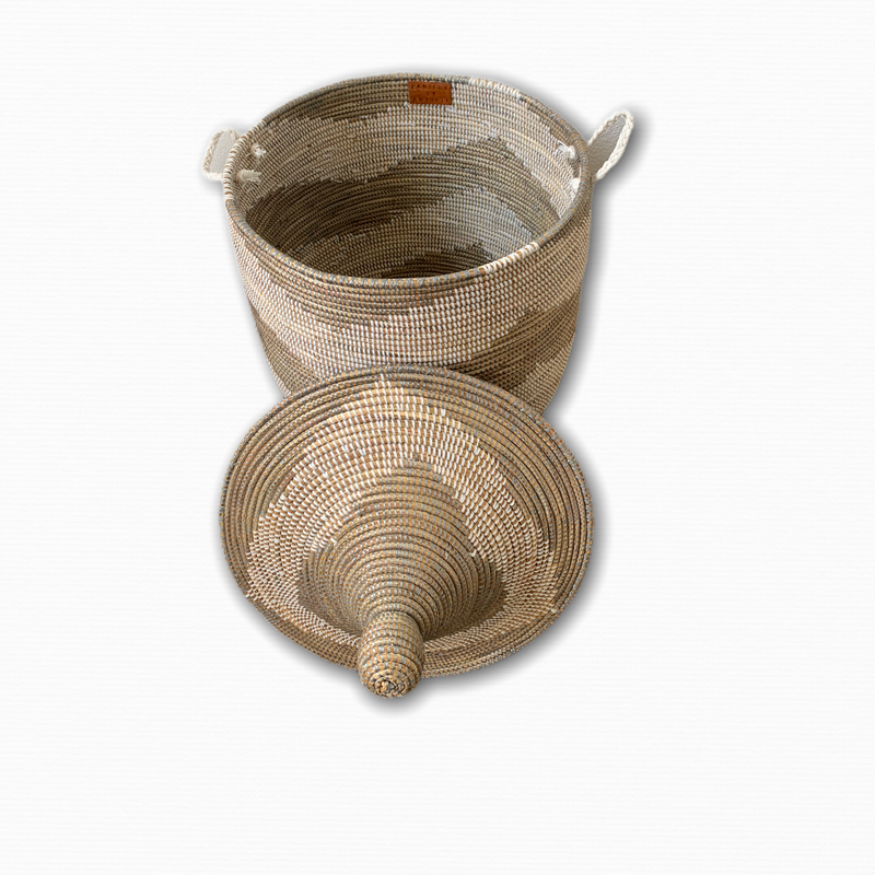 Aissatou Ngaye Baskets