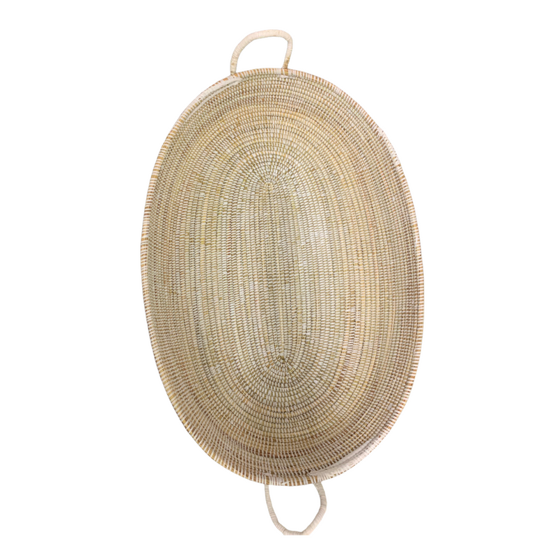 Baby Basket/ Oval Basket