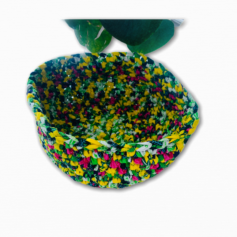 Kayoong Basket