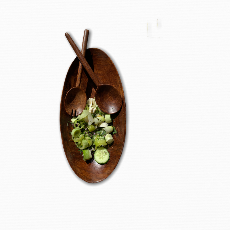 Wooden Bols/  set