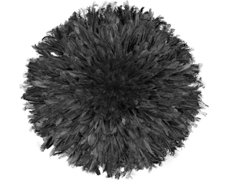 Juju Hat Black