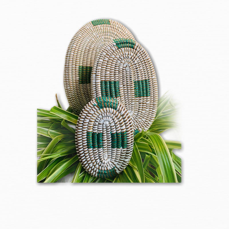 Fari Ovals Baskets