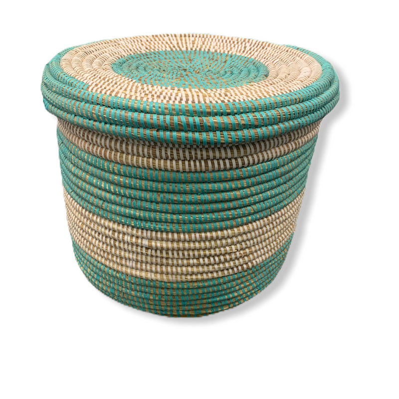 Thiané  Small Baskets